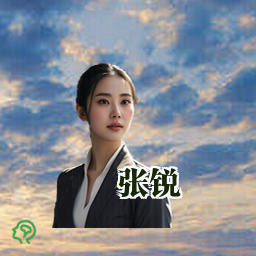 张锐
